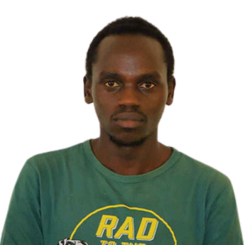 Mr. Felix Kandie
