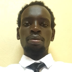 Mr. Jeremiah Tarus