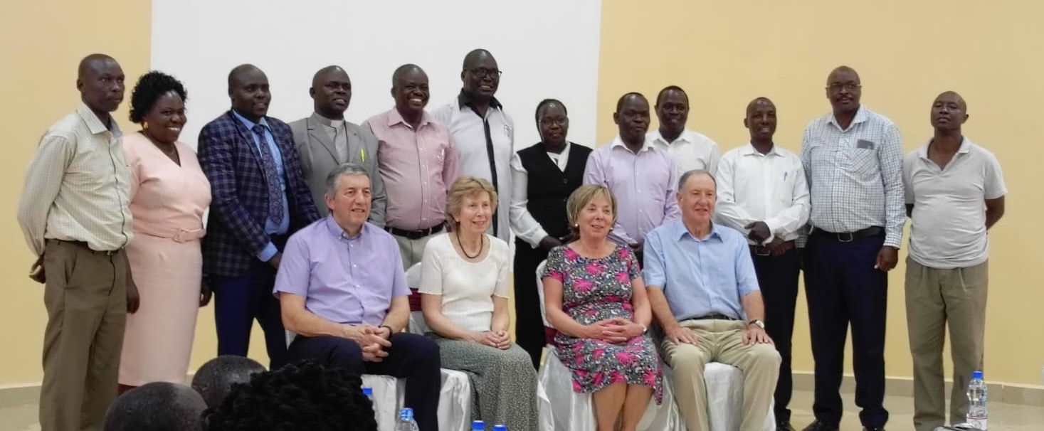 Board Members & International Advisory