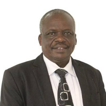 Centre Director
