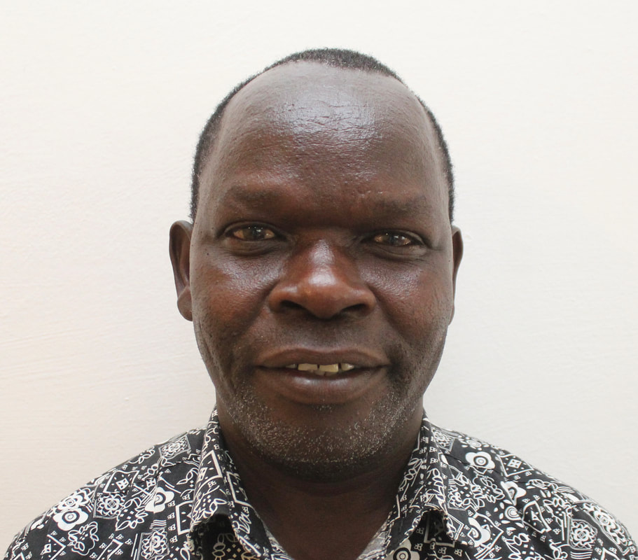 Board Chairman