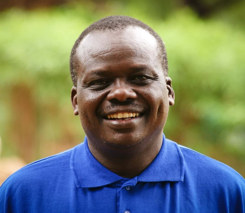 Centre Director