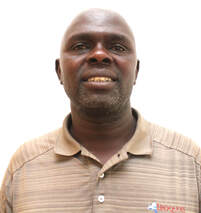Keiyo RCC Representative