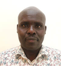 Keiyo South Representative
