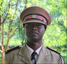 Member - Area Chief Ex - Official