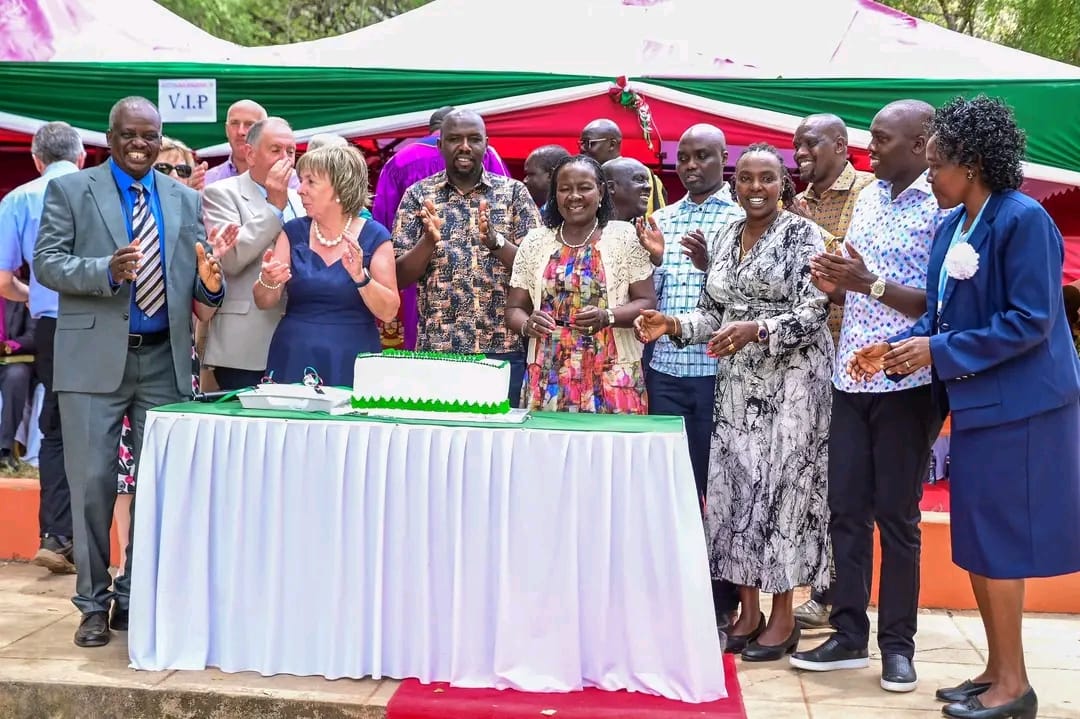 40 Years Celebration