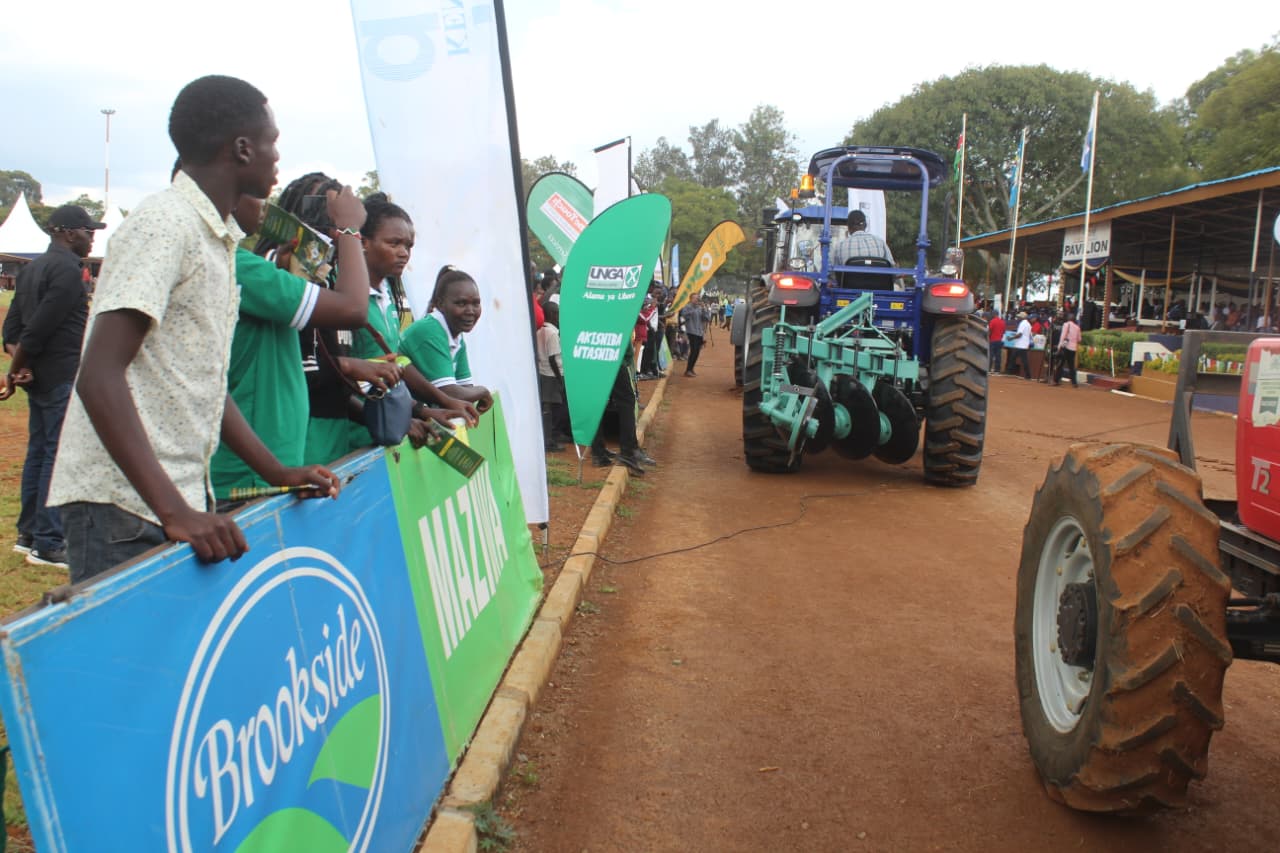 18th Agribusiness Trade Fair 2025