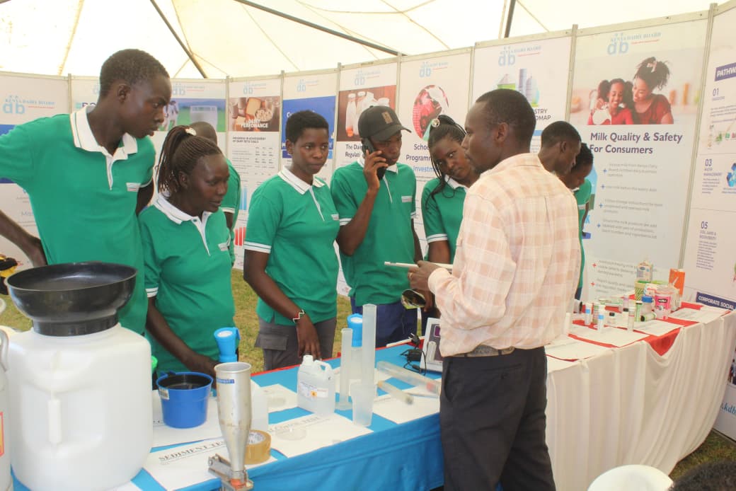 18th Agribusiness Trade Fair 2025