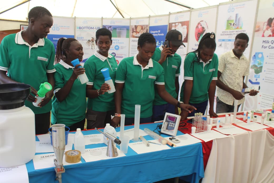 18th Agribusiness Trade Fair 2025