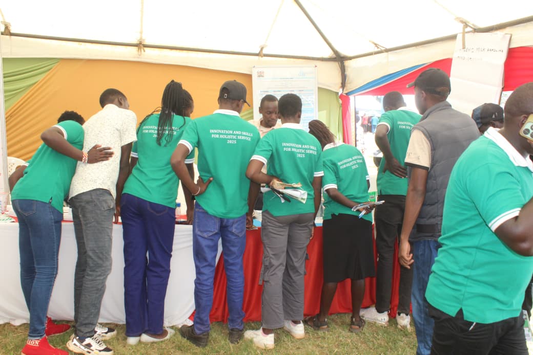 18th Agribusiness Trade Fair 2025