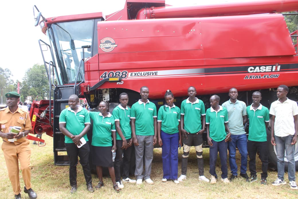 18th Agribusiness Trade Fair 2025