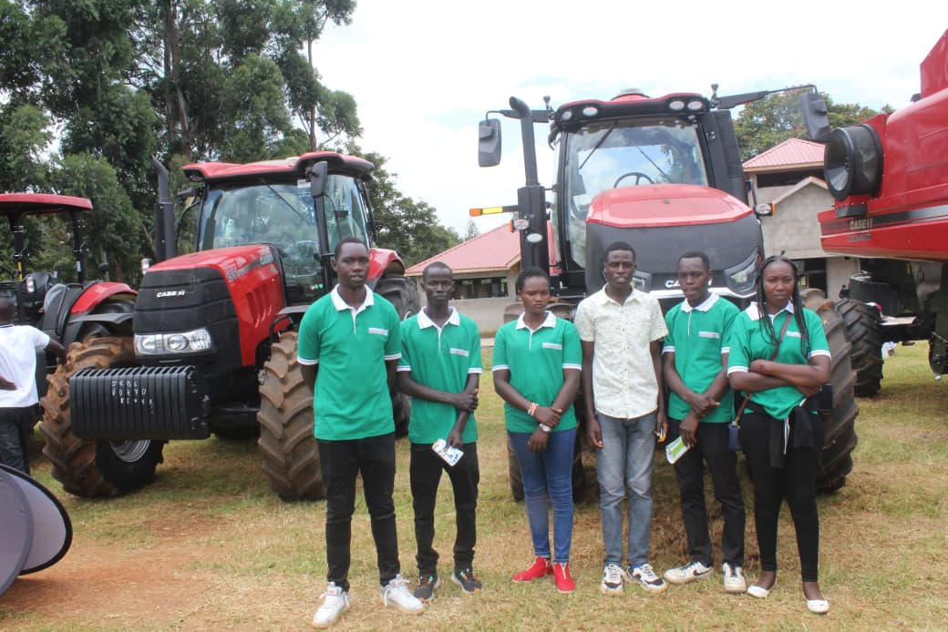 18th Agribusiness Trade Fair 2025