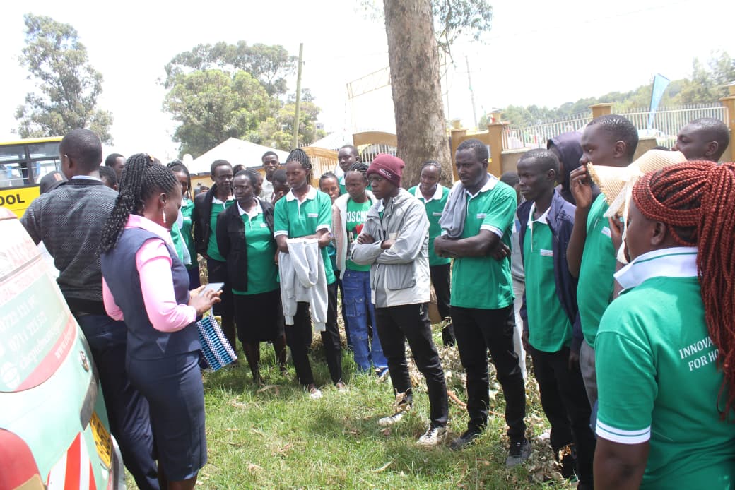 18th Agribusiness Trade Fair 2025