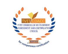 TVET CDACC