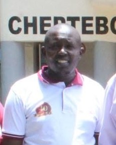 Mr. Antony Kirwa