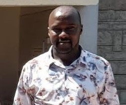 Mr. Daniel Traus